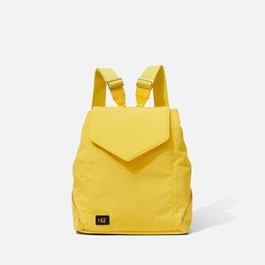 Holly & Tanager Pro Nylon Backpack Tote